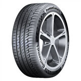 Continental 225/50 R18 99W XL Premiumcontact 6 Yaz Lastiği Üretim: 2025