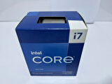 Intel Core I7-13700f 16c 2.1ghz 30mb 1700p Kutulu Fanlı İşlemci
