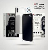 Oppo REALME Narzo 60 Nano Ekran Koruyucu HD HAYALET - Full Arka Kaplama 360 Koruma STAREX
