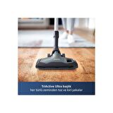 Philips Marathon Ultimate POWER XL 900 WATT Toz Torbasız Elektrikli Süpürge
