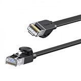 Baseus Super Hız 1.5MT RJ45 Ethernet kablosu 1000Mbps İnternet Kablosu etwork Ethernet kablosu