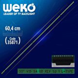 55 V15 SA UD REV 1.0 1 L-TYPE - 6916L2060A - 63 LEDLİ 60.4 CM - (WK-1333)