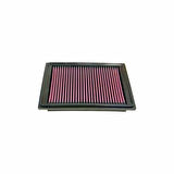K&N Citroen C3 2020 KN - 33 - 2305 Hava Filtresi