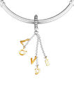 Sallantılı Aşk Loved Charm
