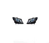 MERCEDES - ÖN FAR SETİ ( MAYBACH GÖRÜNÜM ) VİTO W447 2014- -  49631546