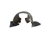 PEUGEOT - ÖN ÇAMURLUK DAVLUNBAZI SOL PEUGEOT 206 1998- - 7136.J1 / 7136J1