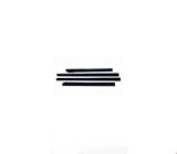 PEUGEOT - KAPI BANDI (TKM)  PG 307 2001- - 8545W0 / 845W1 / 8546H5 / 8546H6