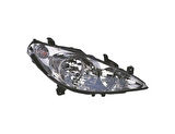 PEUGEOT - ÖN FAR ''SİSLİ'' SAĞ ( MOTOR ÜZERİNDE ) 307 2001- - 6205.Z3 / 6205Z3
