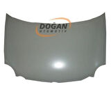 VOLKSWAGEN - MOTOR KAPUTU (ÇEKOMASTİKLİ) POLO 2002- - 6Q0823031D/F