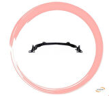 OPEL - ÖN TAMPON TAKVİYESİ ALT PLAST.CORSA D 2007-ÜRETİM - 1405237 / 13223751