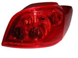PEUGEOT - ARKA STOP LAMBASI SOL PG 307 2001- - 6350.P4 / 6350P4