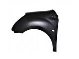 PEUGEOT - ÖN ÇAMURLUK SOL  BERLİNGO/PARTNER 2008- - 7840.W2 / 7840W2