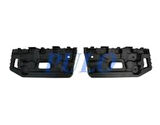 DACİA - ÖN TAMPON YAN BRAKETLER (SET) DOKKER / LODGY 2012- - 622210972R
