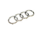 AUDİ - ÖN ARMA A3 2004- - 8D0853605 / 8E9853742 / 8K0853605