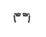 PEUGEOT - ARKA TAMPON BAĞLANTI AYAĞI ( SET ) PARTNER 2008- - 7416.J0 / 7416J0 / 9680554680 / 9680554480