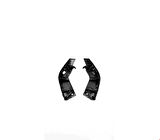 PEUGEOT - ÖN TAMPON BRAKETİ SAĞ BERLİNGO/ PARTNER 2003- - 9644734180 / 7416.48 / 741648 / 7416J2 / 7416.J2