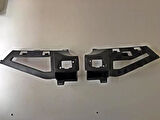 VOLKSWAGEN - FAR YIKAMA ROBOT DESTEĞİ ( SET ) PASSAT 2006- - 3C0807941 / 3C0807942