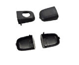 PEUGEOT - KAPI KOLU BADEMİ (4PARÇA) SET 207 / C3 / 307 2001- - 9101.AA / 9101AA /9101.AC