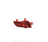 PEUGEOT - ARKA TAMPON KEDİ GÖZÜ ( SİS ) SOL PG 206 PLUS 2009 - 6350.HA / 6350HA