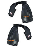 CITROEN - ÖN ÇAMURLUK DAVLUMBAZI SOL CT XSARA 2001- - 7136Q5 / 7136.Q5