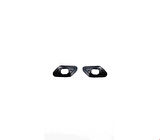 SKODA - ÖN TANPON FAR YIKAMA BRAKETİ ( SET ) OCTAVİA 2013- - 5E0807923 / 5E0807924