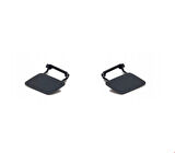 AUDİ - FAR YIKAMA KAPAĞI ( SET ) A4 2017- - 8W0955275 / 8W0955276