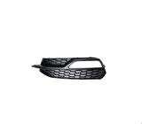 AUDİ - ÖN TAMPON IZGARA SOL ( S-LİNE ) H/BACK A3 2013- - 8V3807681G