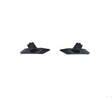 VOLKSWAGEN - FAR YIKAMA SPREY BRAKETİ SET PASSAT 2015- - 3G0807941 / 3G0807942