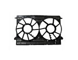 AUDİ - FAN DAVLUMBAZI ( ÇİFTLİ ) A6 / A4 2017- - 8W0121207A