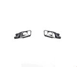VOLKSWAGEN - ÖN KAPI İÇ AÇMA KOLU RH+LH ( NİKELAJLI) POLO 2002- - 6Q0839173 / 6Q0839174