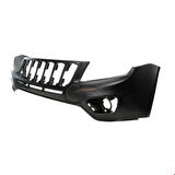 JEEP - ÖN TAMPON COMPASS 2011- - 68109861AC / CH1014104