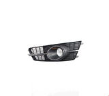 AUDİ - ÖN IZGARA SOL (RADARLI- SENSÖR +KROMLU  ) A6 2015- - 4G0807681AG / 4G0807647B BMT