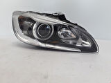 VOLVO - ÖN FAR SAĞ (7 PİN MERCEKLİ ) S60 2014- - 31698825 / 31420109 / 31698819 /  31395903