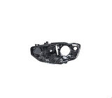 BMW - ÖN FAR KASASI SOL (ADAPTİVE LED) F32/F36 2016- - 63117487535kasa