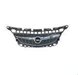 OPEL - ÖN PANJUR (PANJUR+NİKELAJ) SET ASTRA 2010- - 1320167 / 1400428 / 1322003