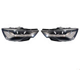 AUDİ - ÖN FAR SAĞ+ SOL MATRİX FAR SETİ ORJ.A6 2020- - 4K0941035 / 4K0941036