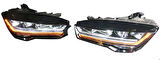 AUDİ - A7 2010- İÇİN 2014- LED FAR DÖNÜŞÜM SET (ORJ) - 4G8941034J / 4G8941033J