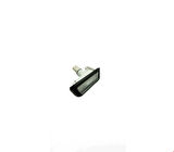 PEUGEOT - PLAKA LAMBASI ( 2 KAPI ) PARTNER 2008- - 9683421680 / 6340.G7 / 6340G7