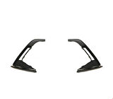 AUDİ - ÖN TAMPON ÇITA SET S-LİNE A3 2021- - 8Y0807533A / 8Y0807534A / 8Y0807588