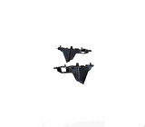 PEUGEOT - ÖN TAMPON BRAKETİ SET 208 2020- - 1649826580