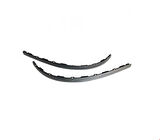 PEUGEOT - ÖN TAMPON SPOYLERİ ( R+L ) SET PG 307 2001- - 7414.X1 / 7414X1