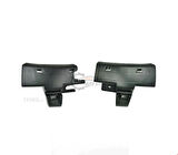 PEUGEOT - ARKA TAMPON DARBE EMİCİ BRAKET SET 307 2001- - 7414 X4 / 7414 .X4