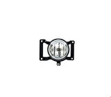 HYUNDAİ - SİS FARI SOL TUCSON 2003- - 92201-2E000