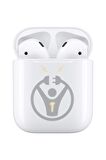 2. Nesil Airpods Uyumlu Bluetooth Kulaklık 