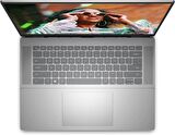 DELL İNSPİRON 16 5620 İntel Core i5 1235U 16gb 512gb SSD Windows11Home 16" FHD+ Taşınabilir Bilgisayar I56204101U19+ZettaÇanta