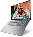 DELL İNSPİRON 16 5620 İntel Core i5 1235U 16gb 512gb SSD Windows11Home 16" FHD+ Taşınabilir Bilgisayar I56204101U19+ZettaÇanta
