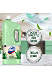 Domestos Bio Active Çamaşır Suyu Mutfak 1850 ml x 2 Adet