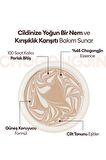 Yaşlanma Karşıtı Bakım Sunan Nemlendirici Krem Fondöten CHOGONGJIN Esence Pact (23C) SPF50+/PA++++