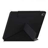 Baseus Manyetik Standlı Kılıf IPad Pro 11 Inç Kılıf IPad Pro 11 Inç (2018-2020-2021) Manyetik Standlı Kılıf