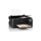 Epson Ecotank L3210 Çok Fonksiyonlu Mürekkep Püskürtmeli Yazıcı
